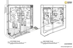 Toh Estate (D17), Terrace #498409531